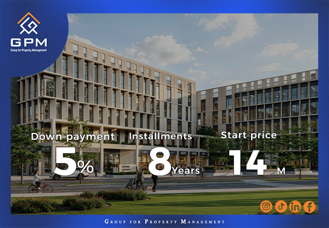 تفاصيل مول نيكسوس كلينك الشيخ زايد